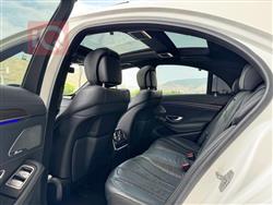 مێرسێدس بێنز S-Class